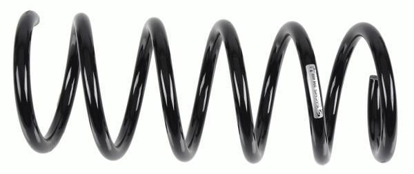 COIL SPRING