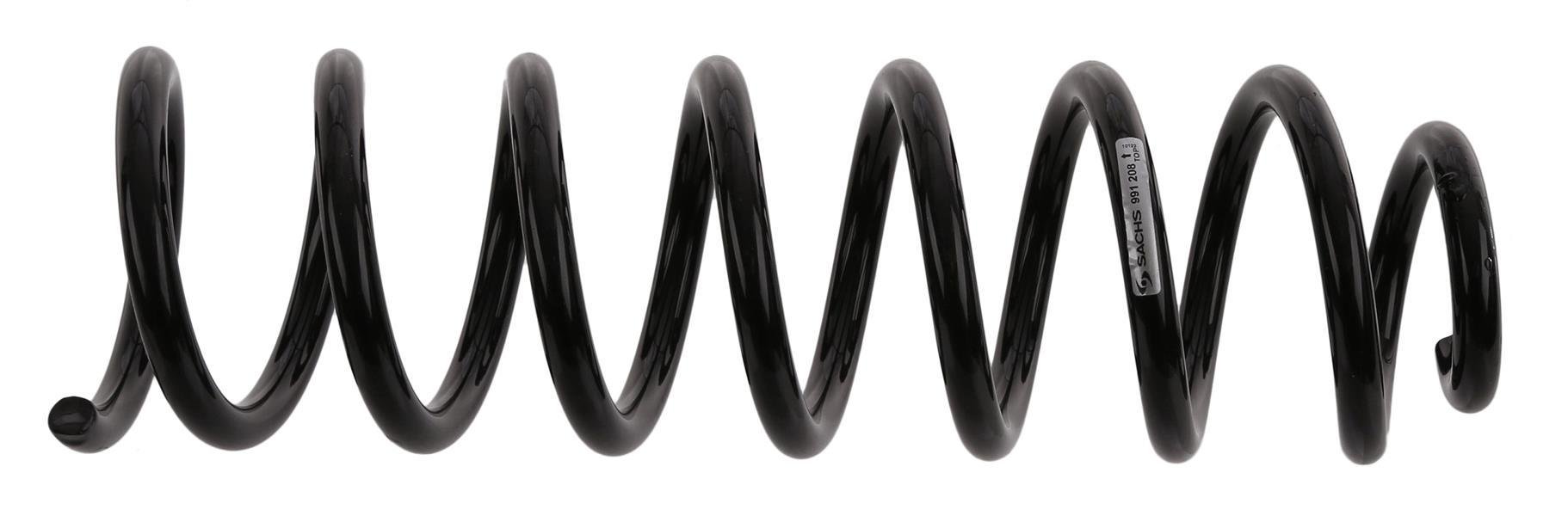 COIL SPRING