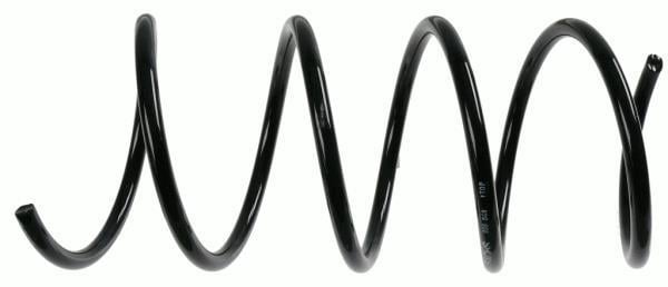 COIL SPRING