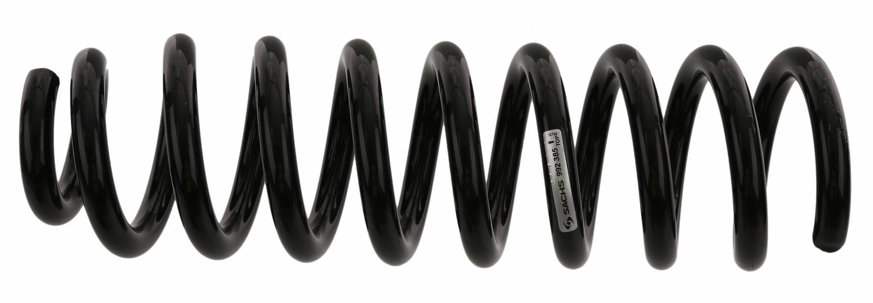 COIL SPRING