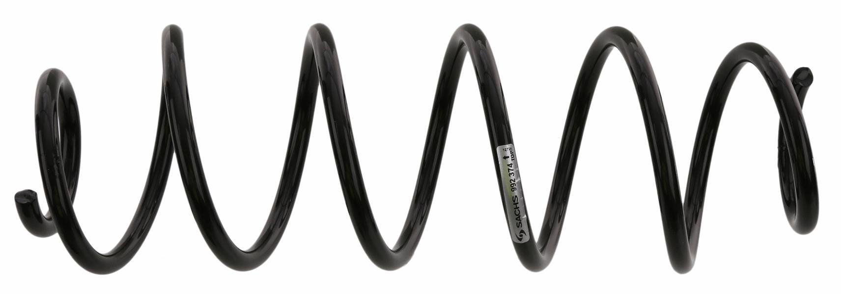 COIL SPRING