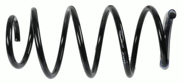 COIL SPRING