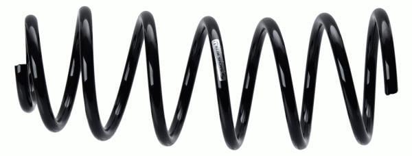 COIL SPRING