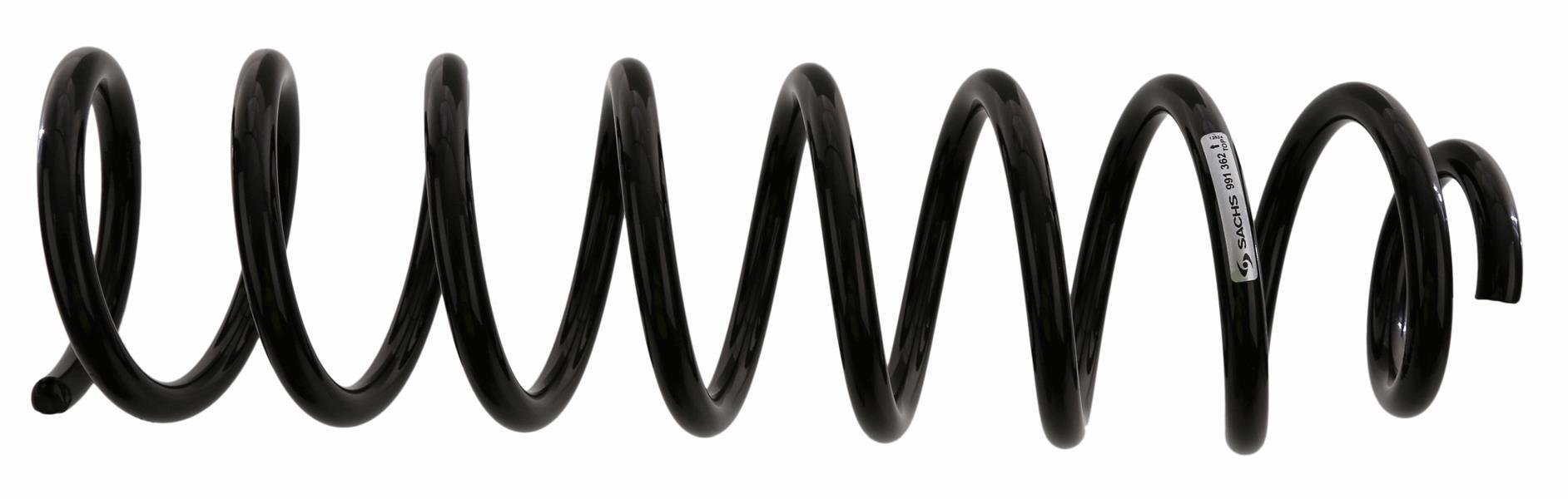 COIL SPRING
