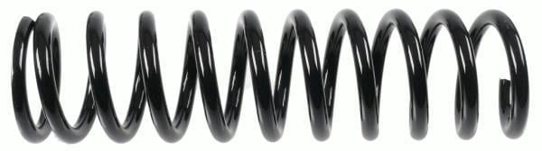 COIL SPRING