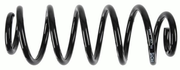 COIL SPRING