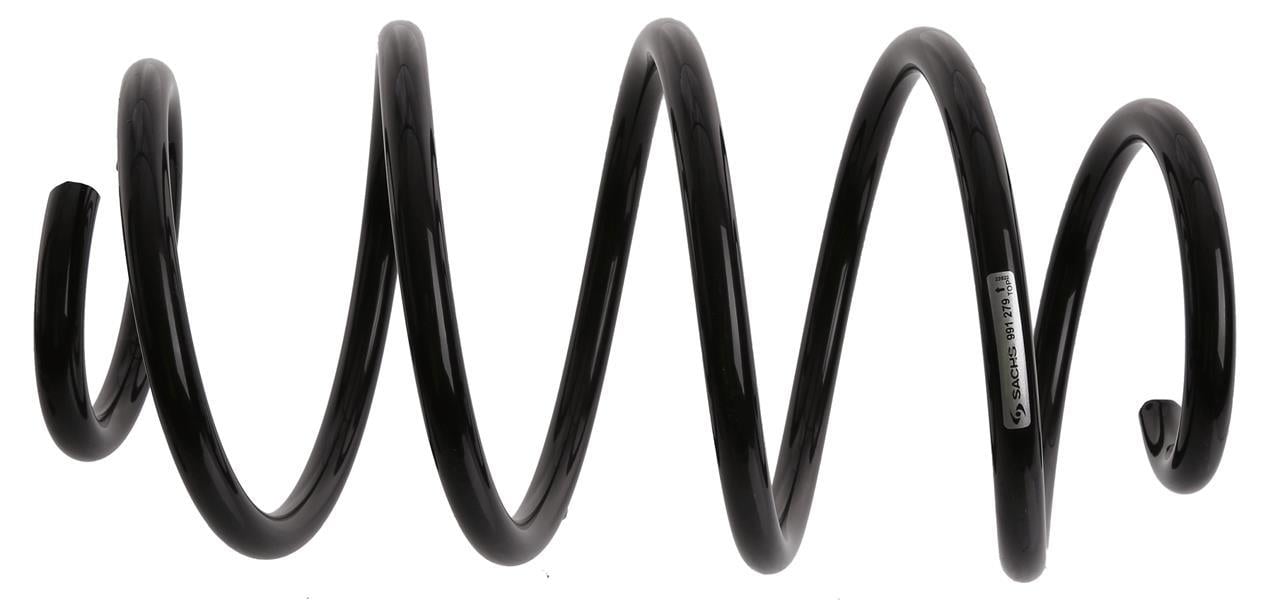 COIL SPRING