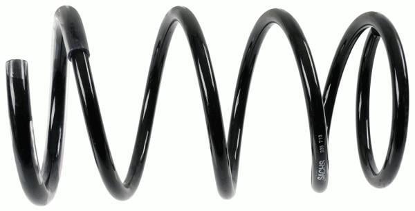 COIL SPRING