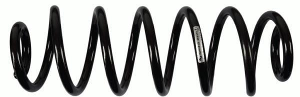 COIL SPRING