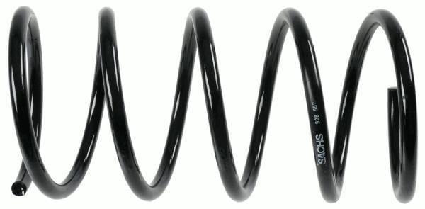 COIL SPRING