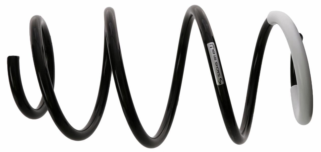 COIL SPRING