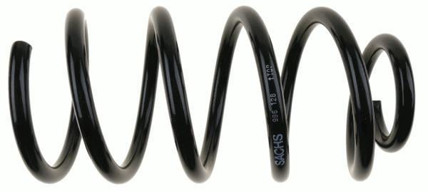 COIL SPRING