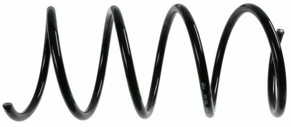 COIL SPRING