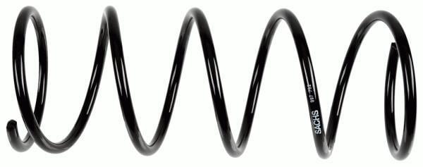 COIL SPRING