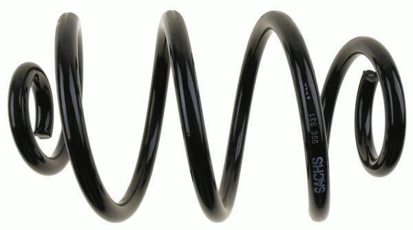 COIL SPRING