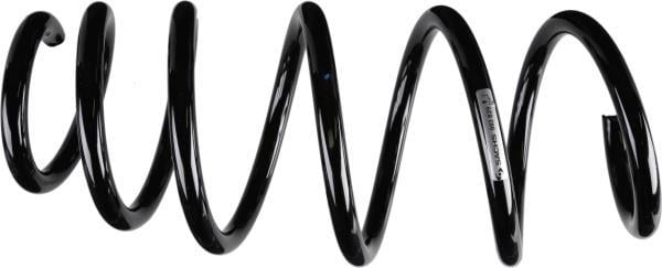 COIL SPRING