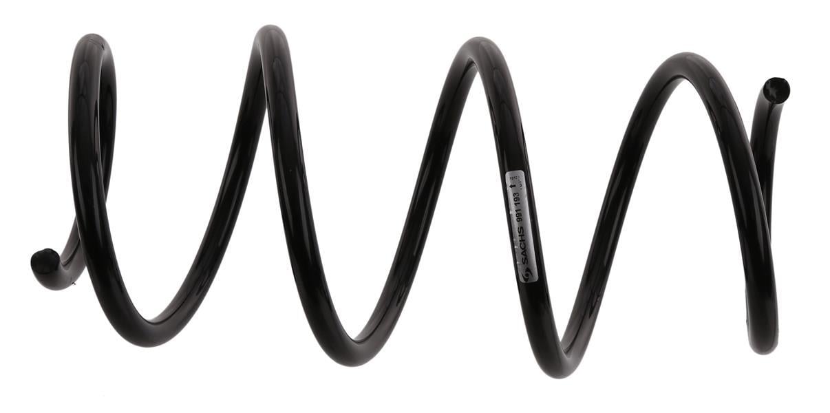 COIL SPRING