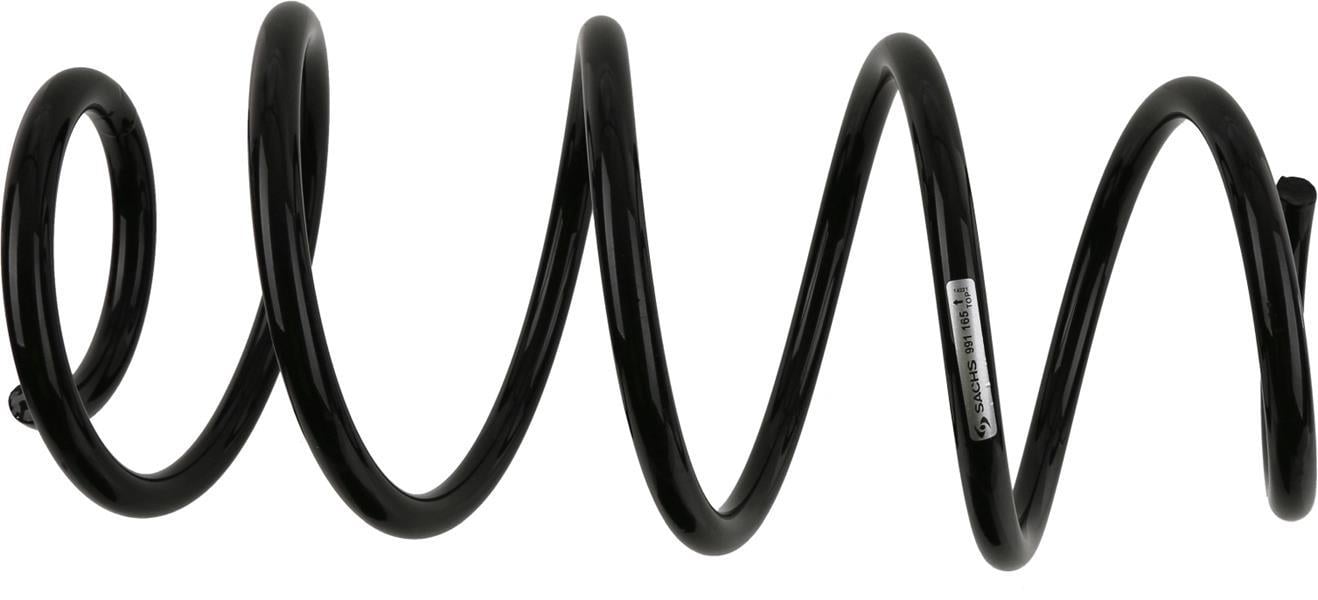 COIL SPRING