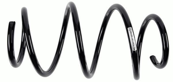 COIL SPRING