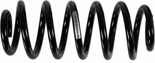 COIL SPRING
