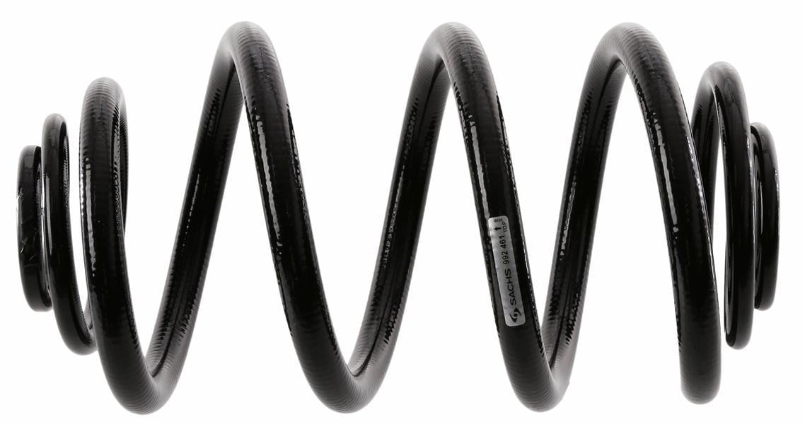 COIL SPRING