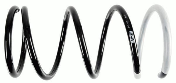 COIL SPRING