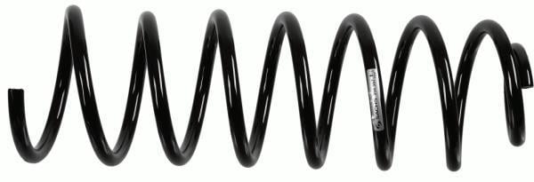 COIL SPRING
