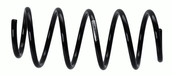 COIL SPRING