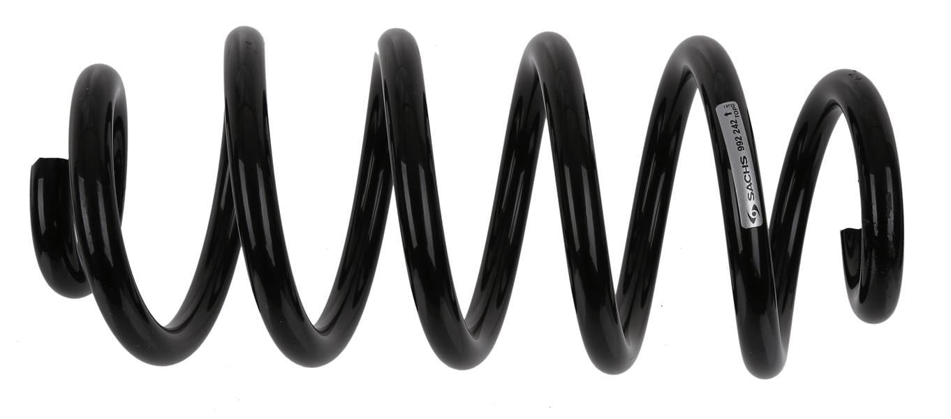COIL SPRING