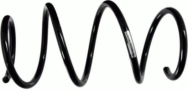 COIL SPRING