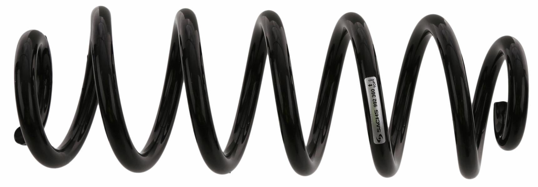COIL SPRING
