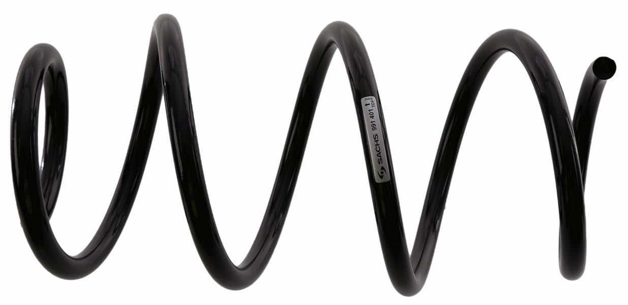 COIL SPRING
