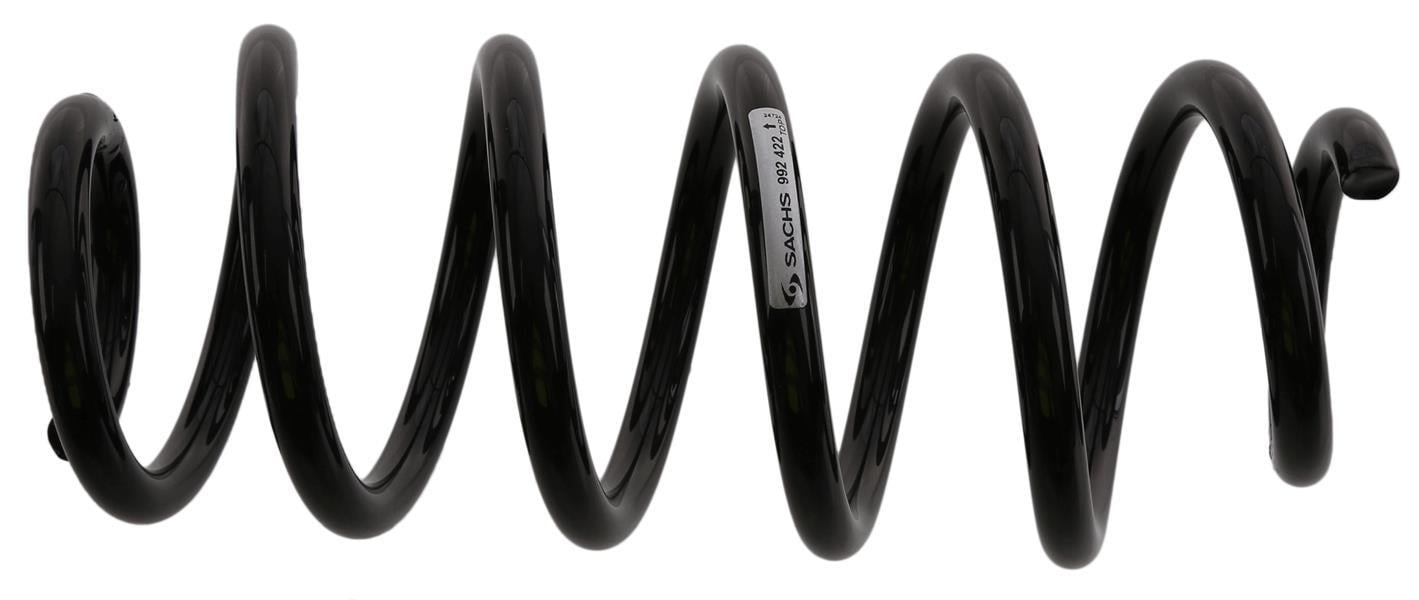 COIL SPRING