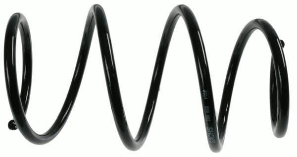 COIL SPRING