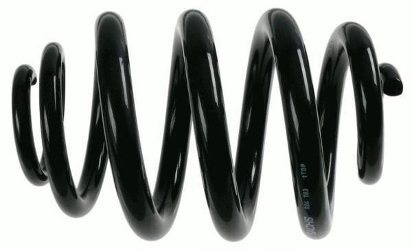 COIL SPRING