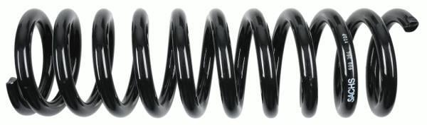 COIL SPRING