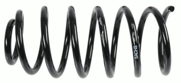 COIL SPRING