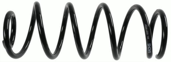 COIL SPRING