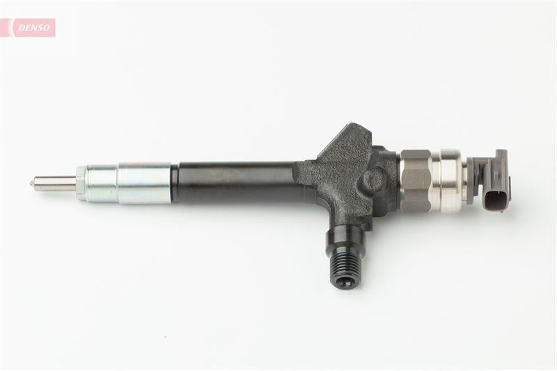 COMMON RAİL INJECTOR