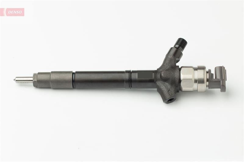 COMMON RAİL INJECTOR LEXUS IS II 05-13