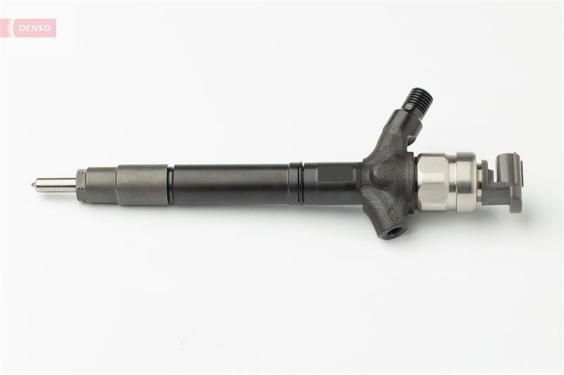 COMMON RAİL INJECTOR LEXUS IS II 05-13