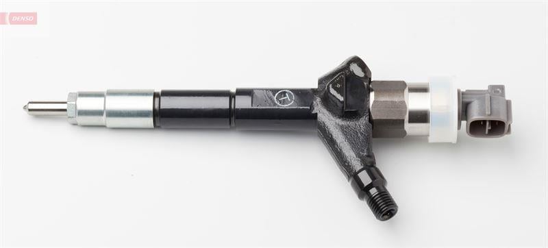 COMMON RAİL INJECTOR NISSAN X-TRAIL T30 01-13
