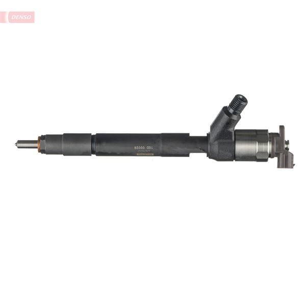 COMMON RAİL INJECTOR OPEL ASTRA K 15-