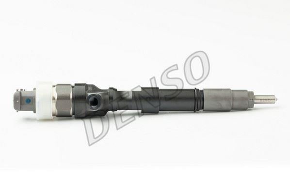 COMMON RAİL INJECTOR TOYOTA LAND CRUISER / PRADO J120 02-10