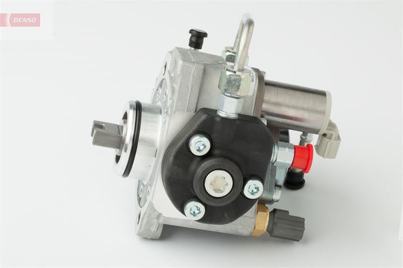 COMMON RAİL PUMP LEXUS IS II 05-13