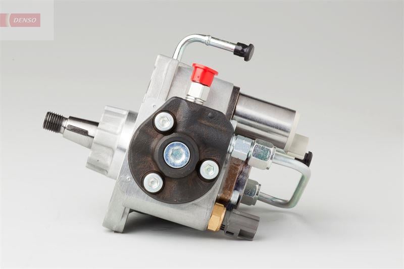 COMMON RAİL PUMP NISSAN NAVARA D22 97-