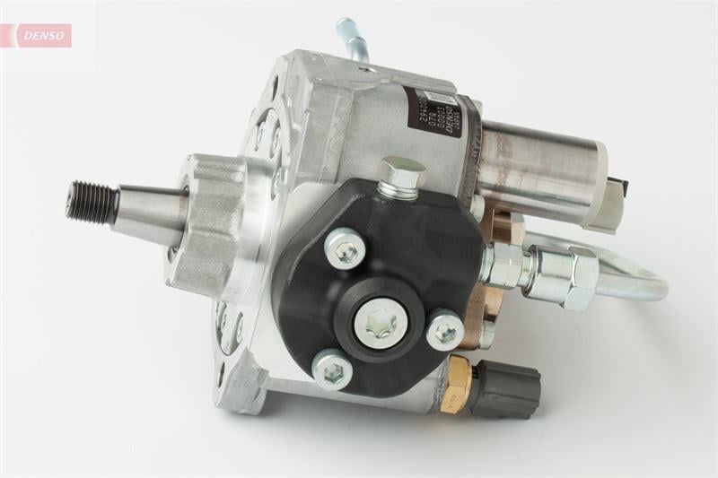 COMMON RAİL PUMP TOYOTA DYNA 01-