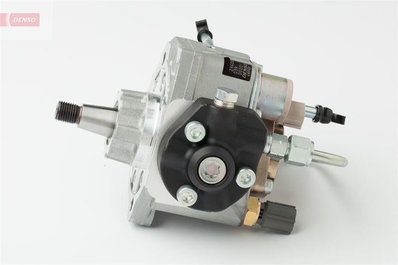 COMMON RAİL PUMP TOYOTA LAND CRUISER / PRADO J120 02-10