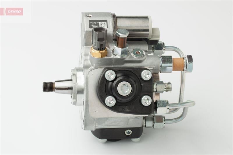 COMMON RAİL PUMP TOYOTA LAND CRUISER J200 07-