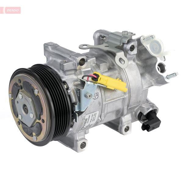 Compressor